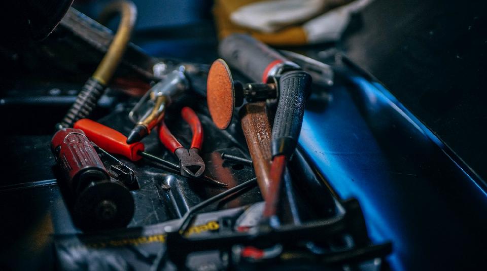 Stress Free Ways To Get Your Car Fixed