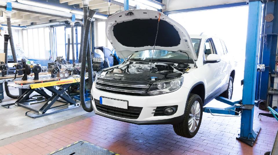 Advice For Getting Your Car Repaired