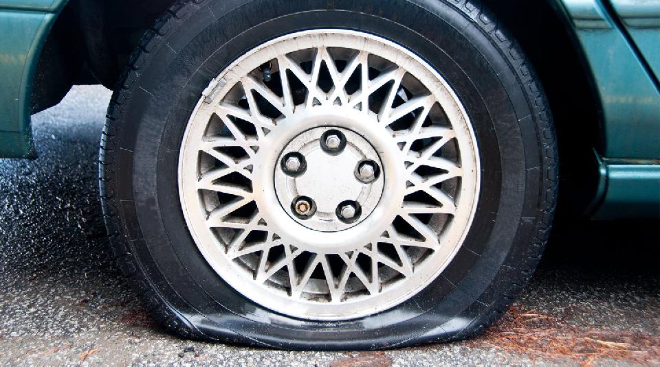 Locking Wheel Nuts