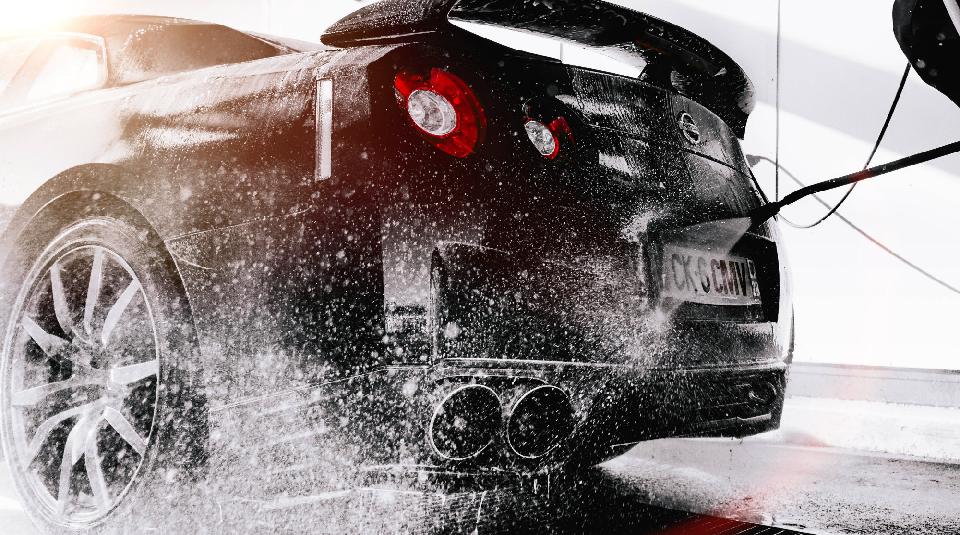 Summer tyres or all-season tyres