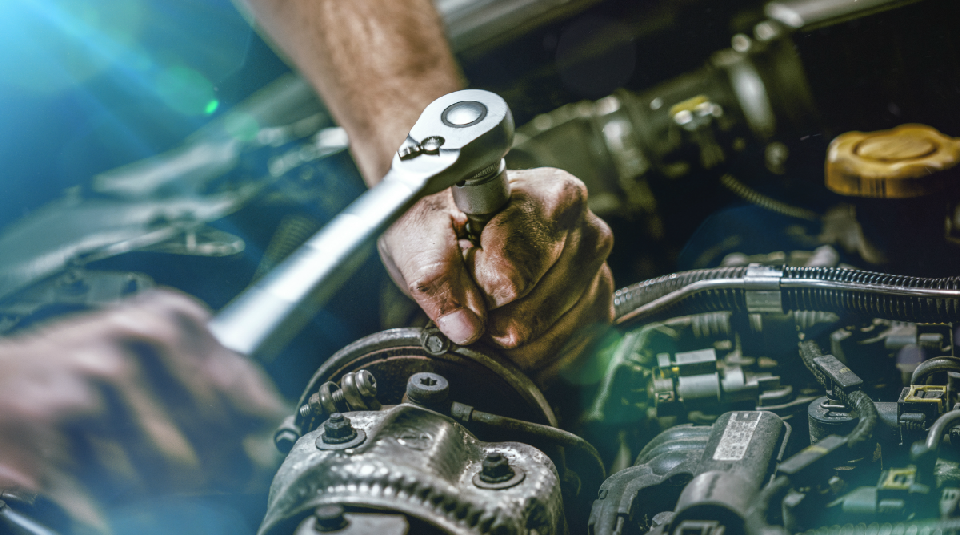 Do You Feel Confused About Auto Repair? Read On