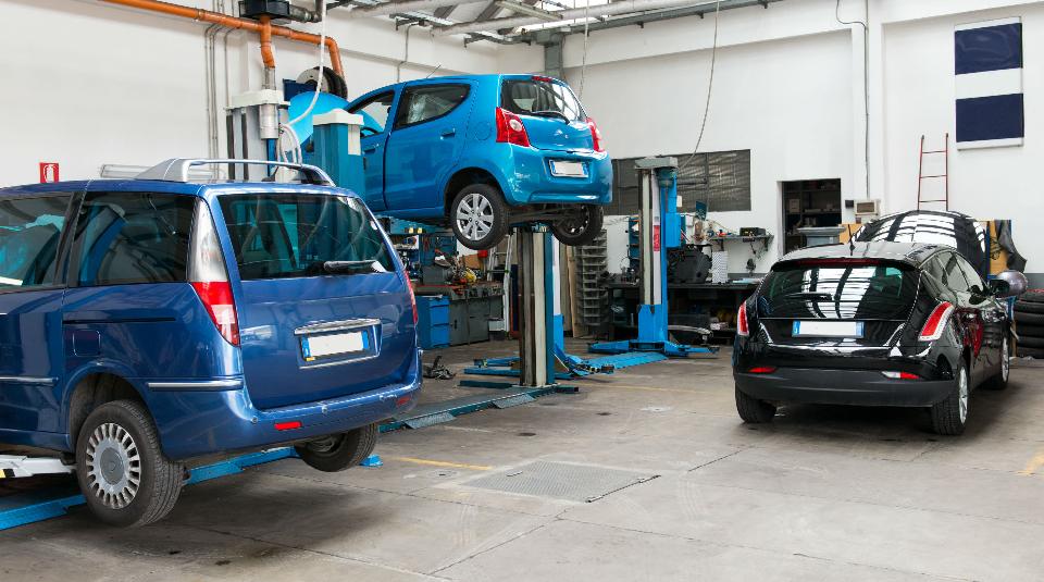 The Hidden Tips And Secrets Of Auto Repair